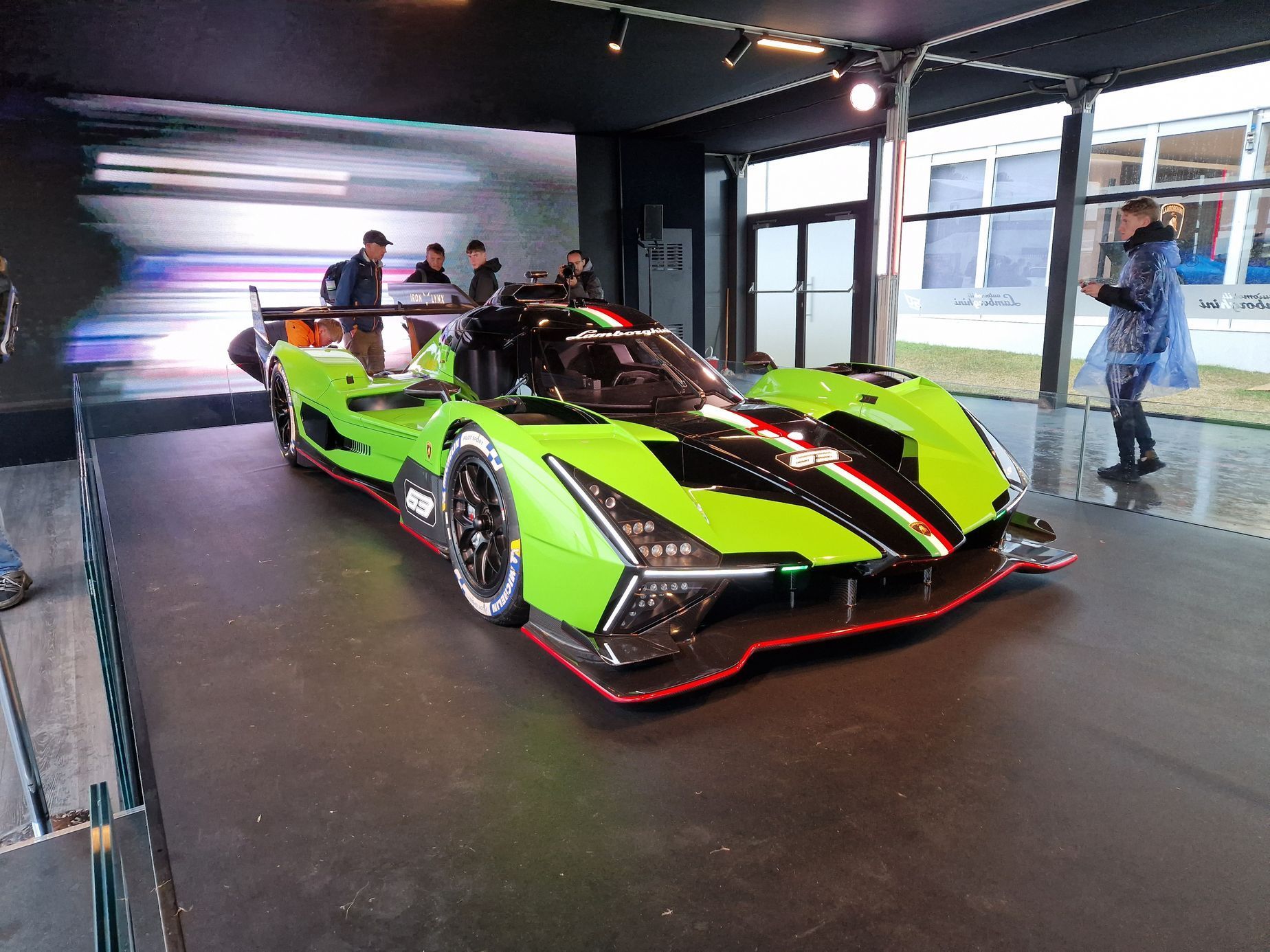 Goodwood 2023