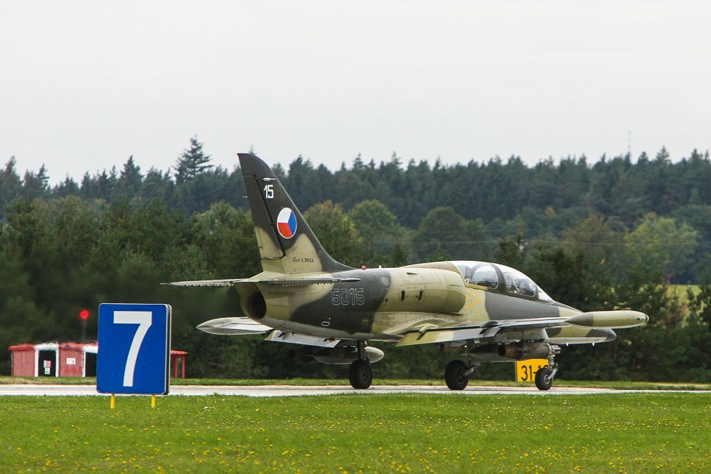 Ramstein Rover