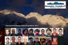 Rekonstrukce: Masakr horolezců překonal nejhorší obavy