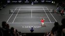 Rafael nadal na Laver Cupu 2017