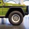 Mercedes G-Klasse Erich Honecker