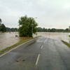 Povodně srpen 2010 - Hrádek nad Nisou