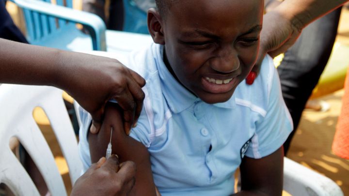 WHO: Epidemie spalniček na Madagaskaru už zabila přes 900 lidí