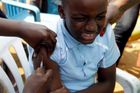 WHO spustila v Angole a Kongu masivní očkování proti žluté zimnici. Zemřelo na ni už přes 400 lidí