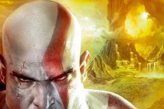 God of War: Chains of Olympus - první česká RECENZE