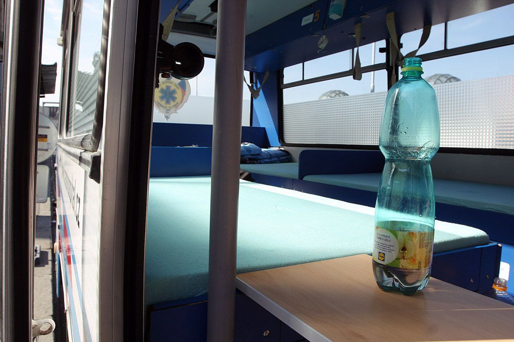Metadonový autobus
