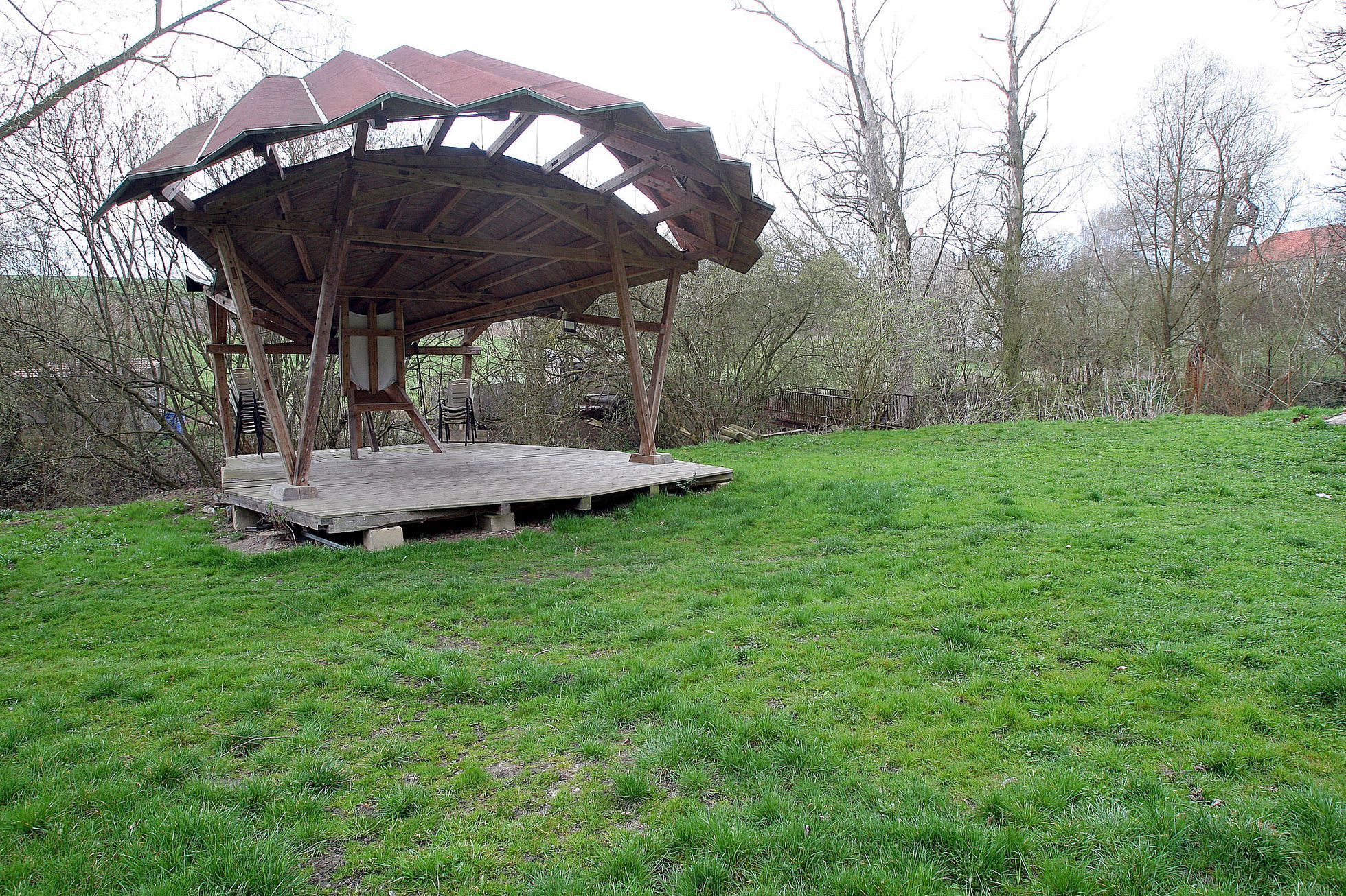 Pivovar Chříč