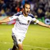 Finále MLS: LA Galaxy - Houston Dynamo (donovan slaví gól)