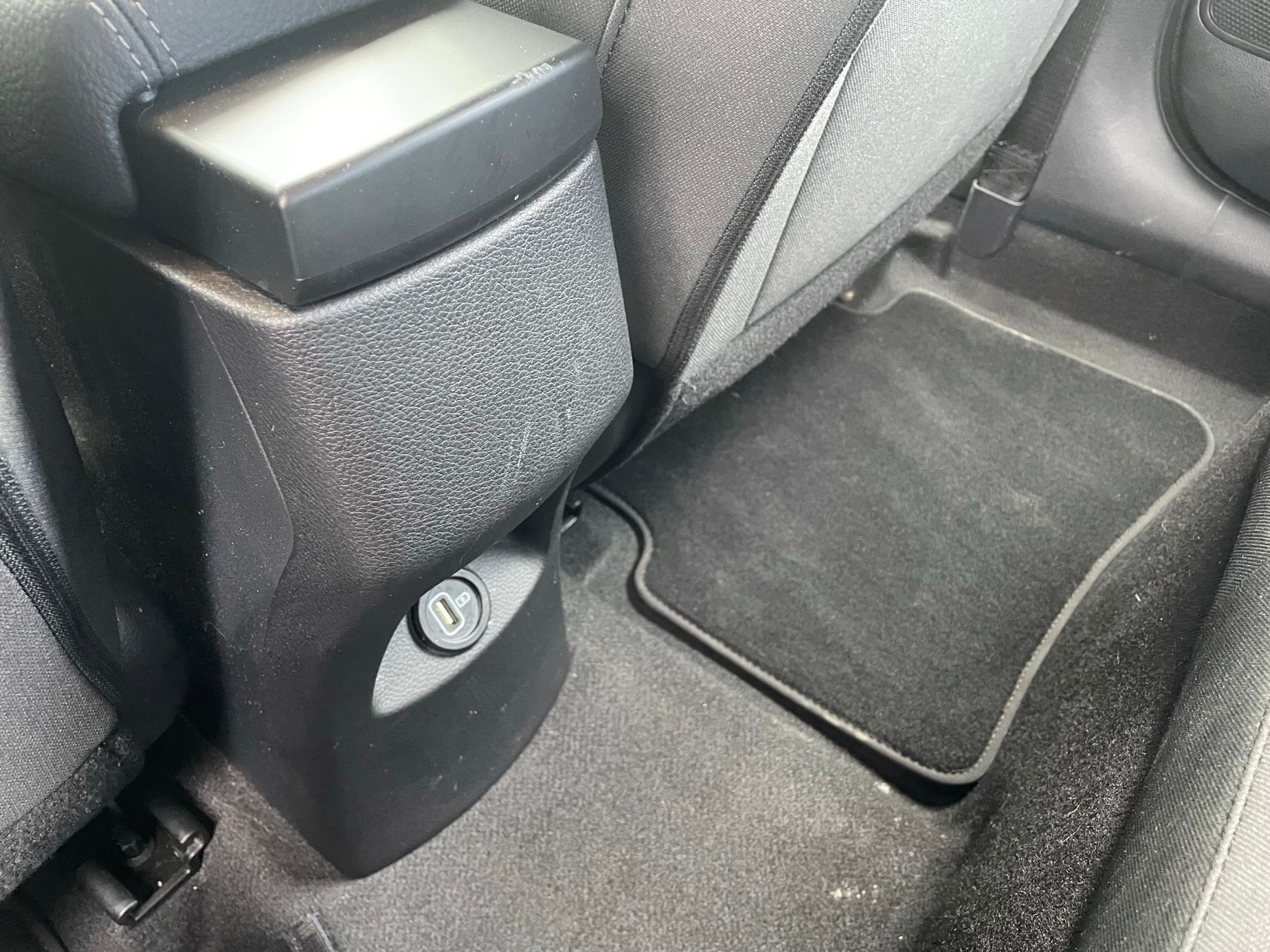 Kia Stonic 1.2 2022 test