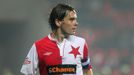 Derby Slavia - Sparta: Karol Kisel