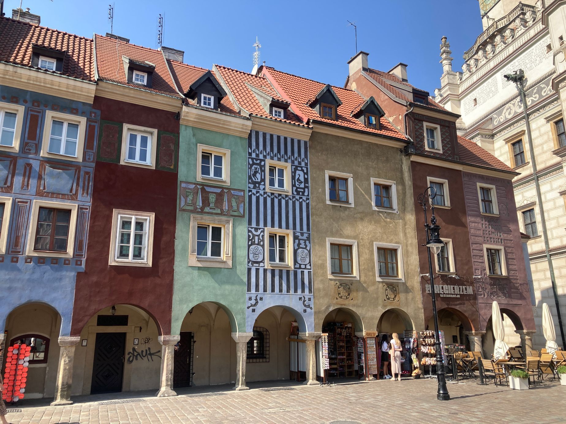 Poznaň