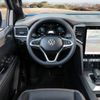 Volkswagen Amarok nová generace pick-up