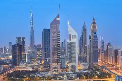Dubaj není jen luxus, chceme přilákat i rodiny s dětmi, říká zástupkyně turistické agentury