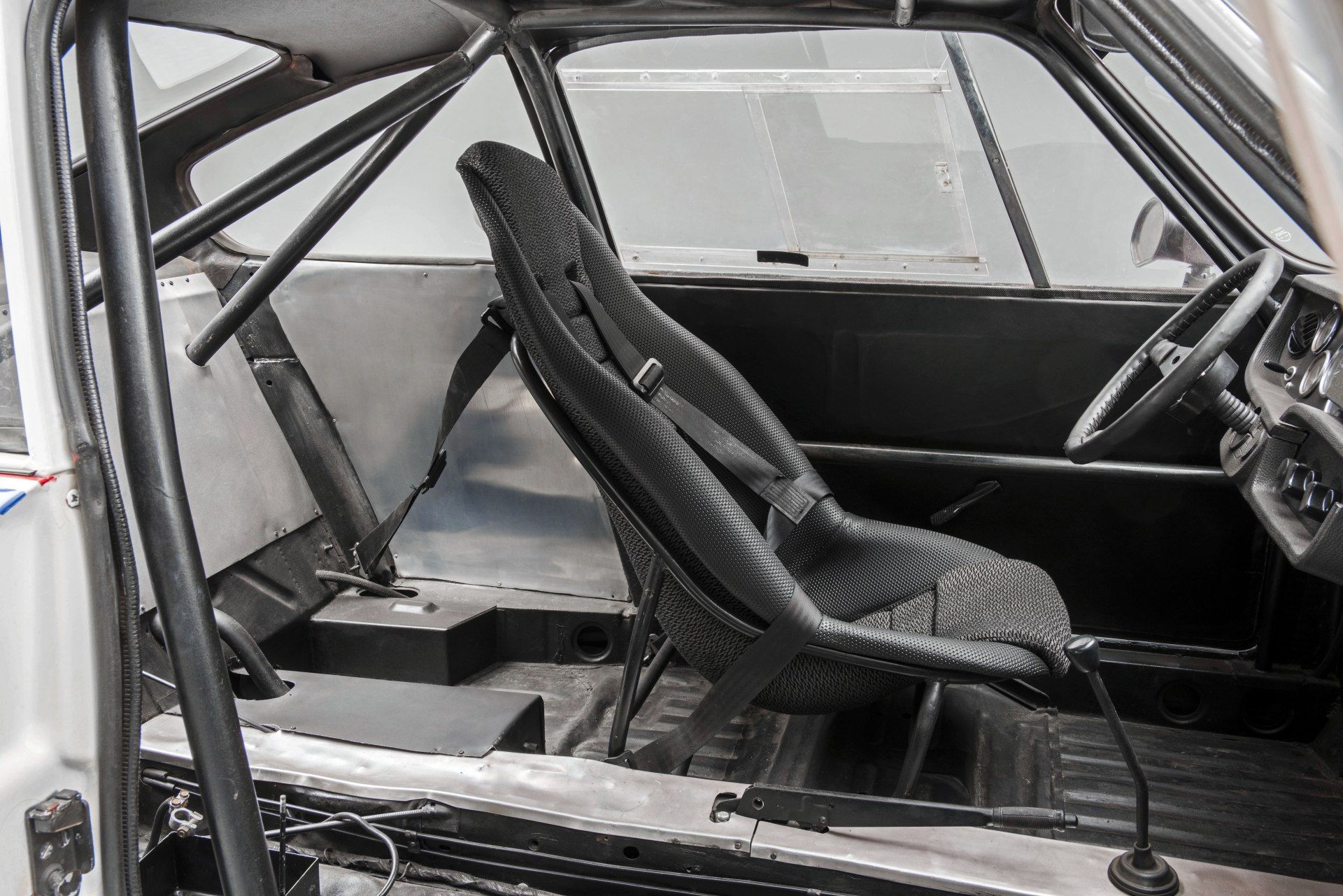 50 let Škody 130 RS