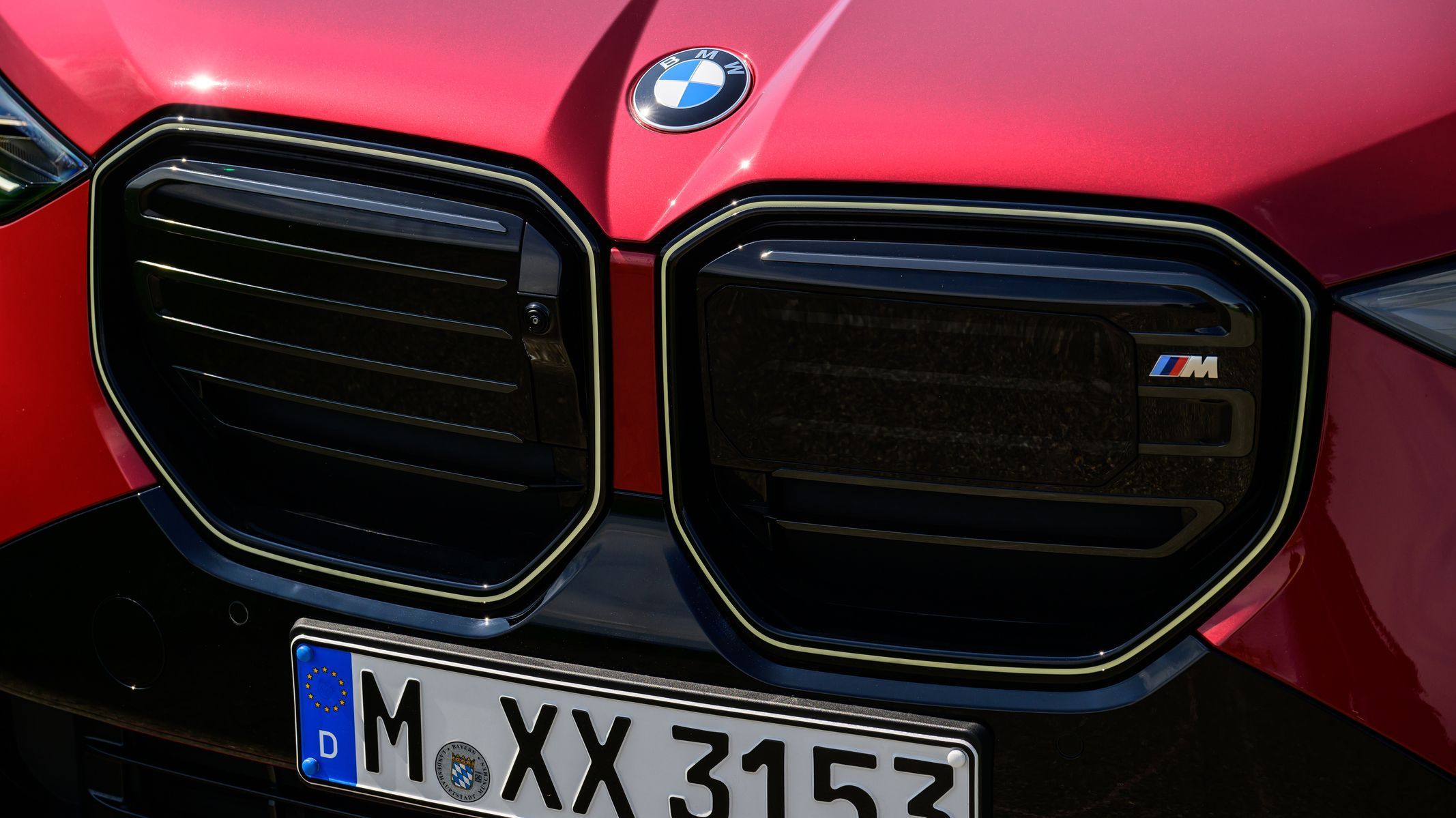 BMW X3 nová generace