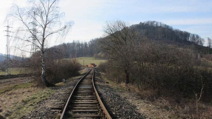 Na jihozápadě Německa vykolejil osobní vlak, zraněný je větší počet lidí; Zdroj foto: Martin Vaistauer, Vlakregion.cz