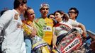 Eddy Merckx  na Tour de France, 1969