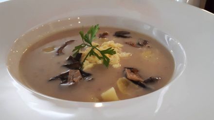 Zkuste poctivé tradiční krkonošské kyselo. Recept na skvělou polévku