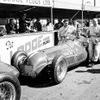 Jednorázové užití / Fotogalerie / Formule 1 VC Británie 1950 / Profimedia