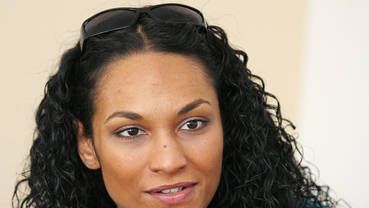 Lejla Abbasová na Bleskově.cz.