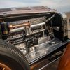 Hispano-Suiza H6C Tulipwood Torpedo