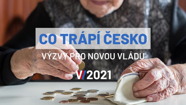 Až do smrti s exekucí. V Česku jsou obce plné dlužníků, často pak volí radikály; Zdroj foto: Aktuálně.cz