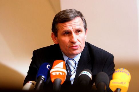 Jiří Čunek was criticized by the US State Department in its annual report on human rights practices across the world for his eviction of some 360 Roma families from Vsetín during his mayoral tenure. His case was included in the section titled Corruption and Transparency.  In January 2008, Čunek from Christian Democratic Party stated at his party's conference: "Traditional Roma culture and its values are in many ways in discord with the Universal Declaration of Human Rights." These words were part of his lecture on new Christian Democrats' social policy.