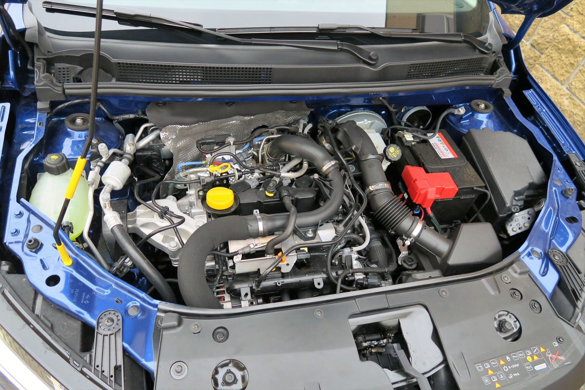 Dacia Sandero 2020