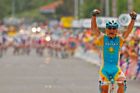 Bývalý dopingový hříšník Vinokurov vyhrál 13.etapu TdF