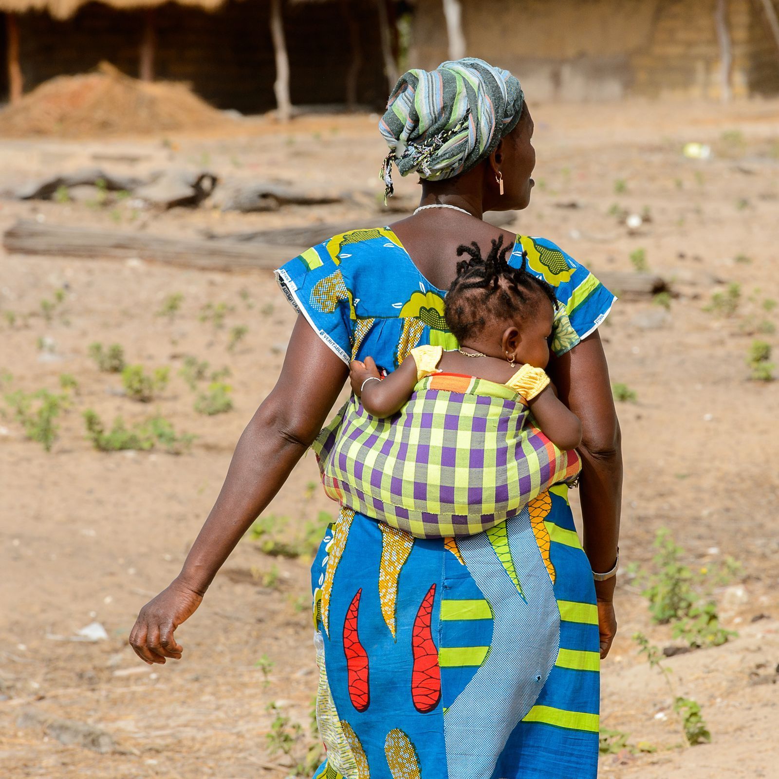 Souostroví Orango, Guniea-Bissau