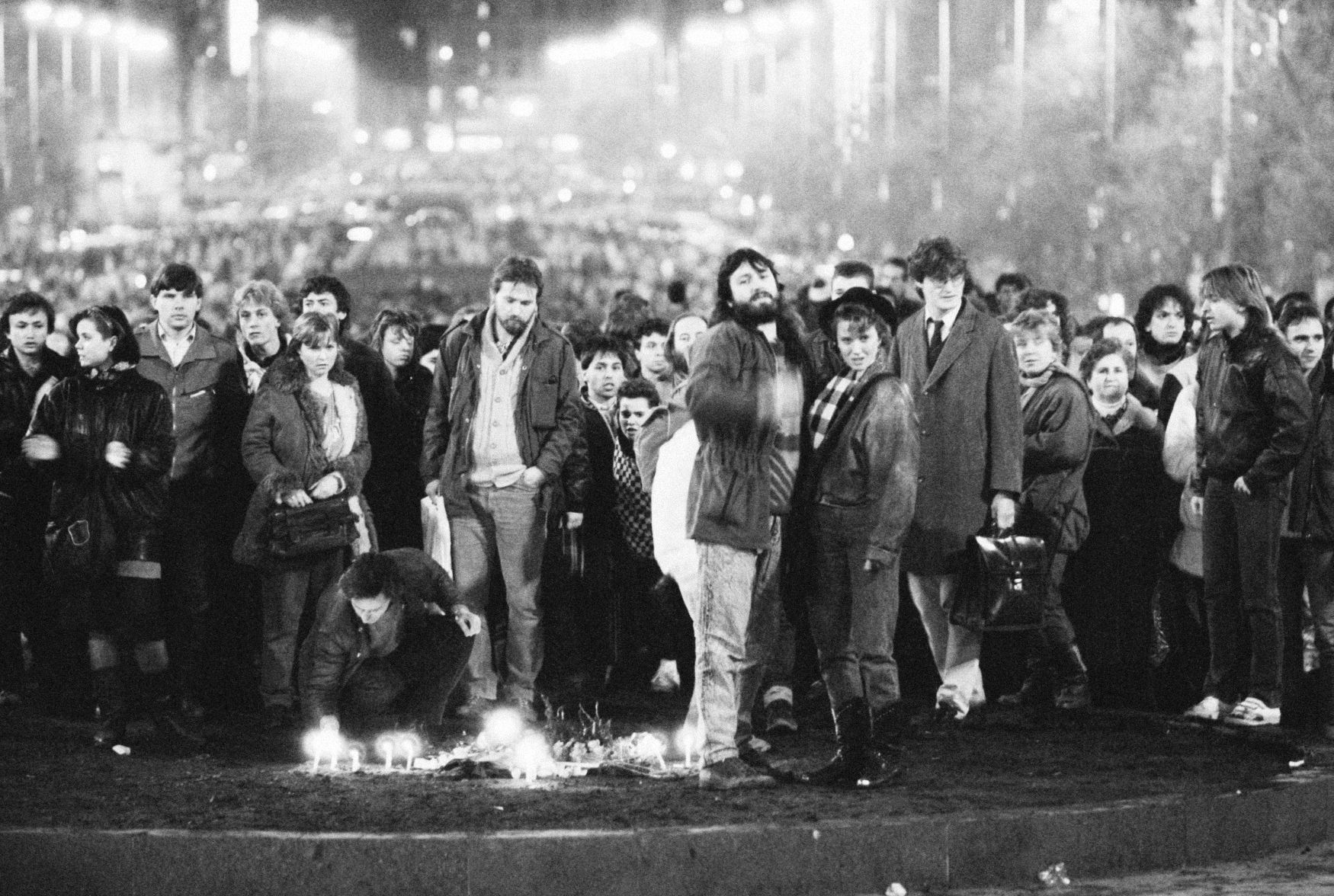 Jednorázové užití / Fotogalerie / Uplynulo 100 let od založení KSČ