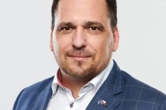 Europoslanec Zdechovský musí opustit aktivní zálohy, rozhodl soud