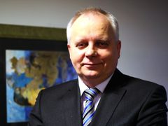 Jerzy Wierzbicki, předseda Sdružení polských producentů masa (PZPBM)