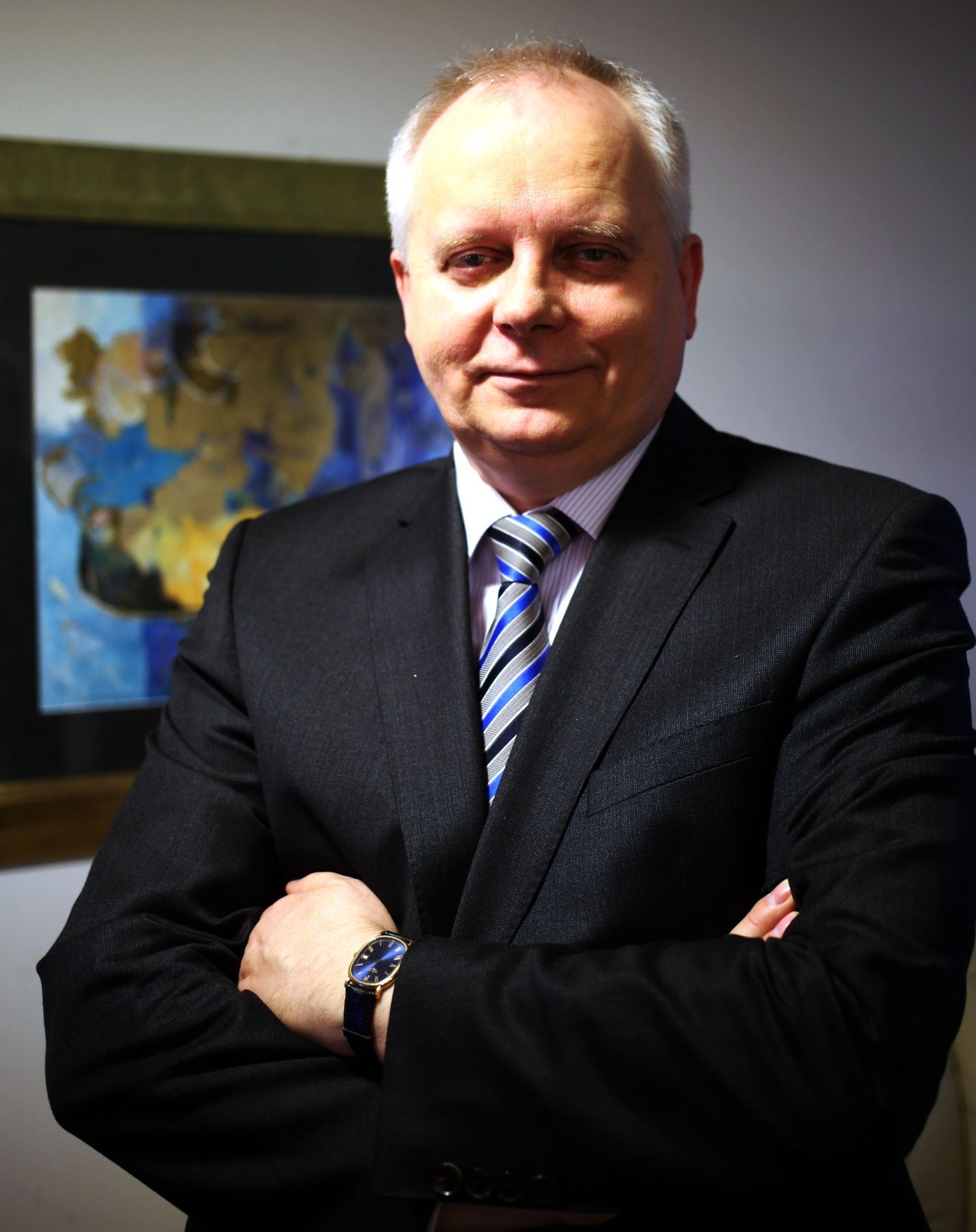 Jerzy Wierzbicki, polští producenti masa