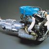 Mazda Wankel rotační motor