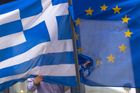 Řecký návrh reforem je opět nepřijatelný, zní z Bruselu