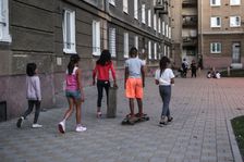 Dycky Most? Ne, teď prý Super Most. Panelové město hledá cesty, jak přežít konec uhlí