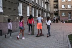 "Dokonalé město, ve kterém se špatně žije". Na papíře vzniká Super Most