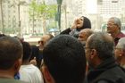 V Egyptě pustili policisty-násilníky, lidé se bouří