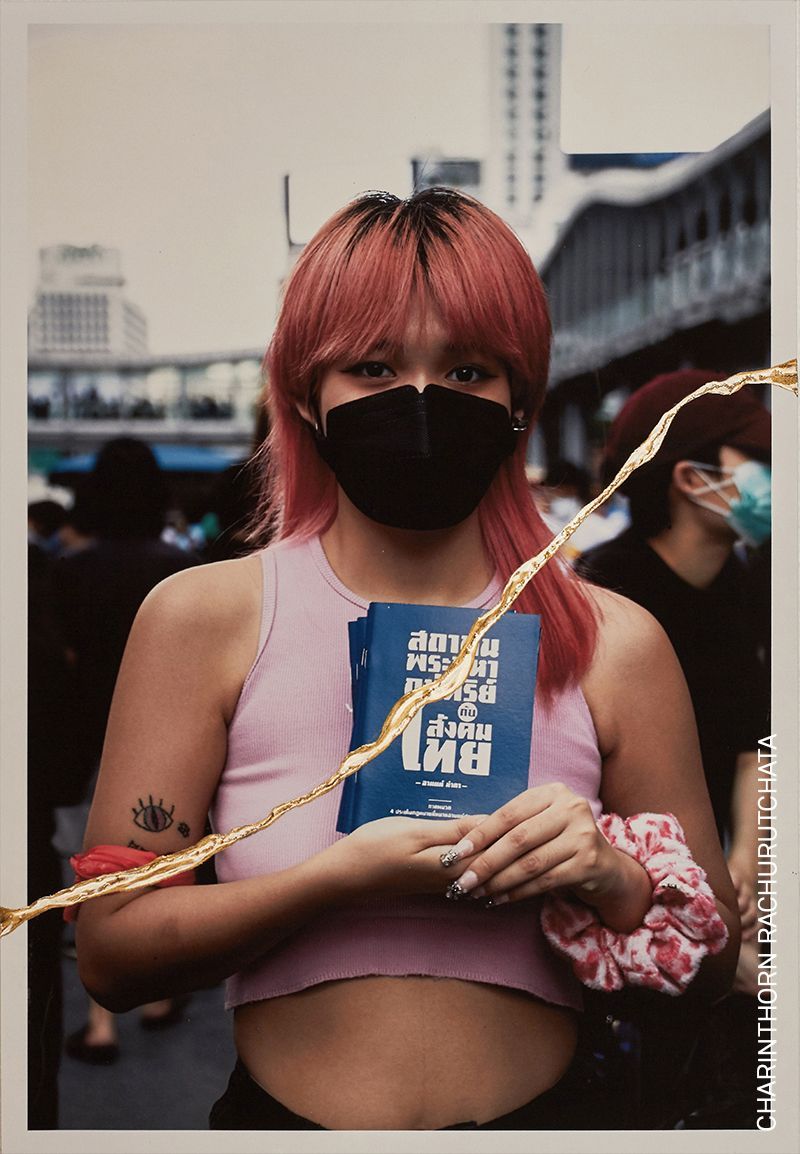 World Press Photo 2022 - regionální vítězové