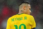 Barcelona oznamuje Neymarovi: Na olympiádu můžeš, na Copu Américu ne