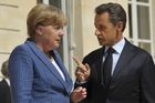 Francie a Německo prý našly recept na záchranu bank