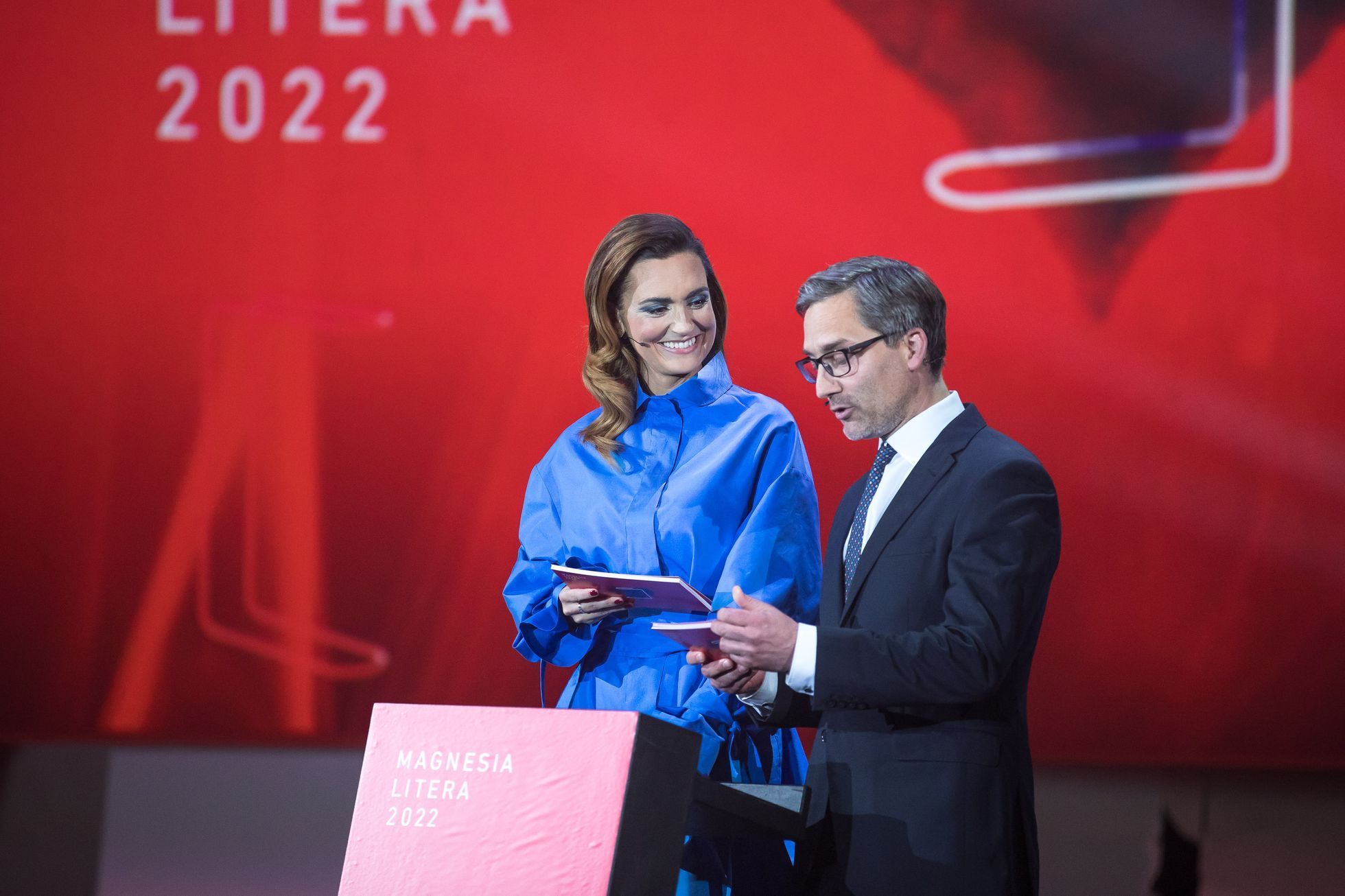 Magnesia Litera 2022