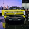 Autosalon Šanghaj 2025