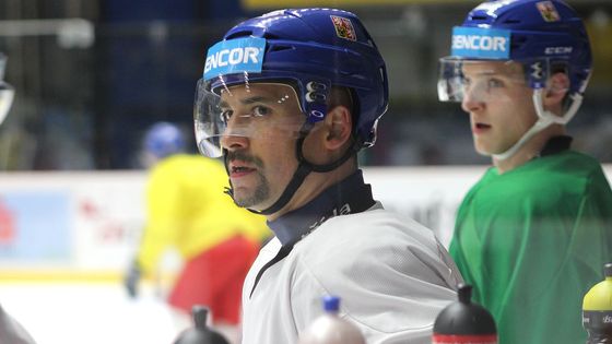 Kapitán Plekanec hlásí příjezd, Vůjtek ještě zvažuje další posily z NHL