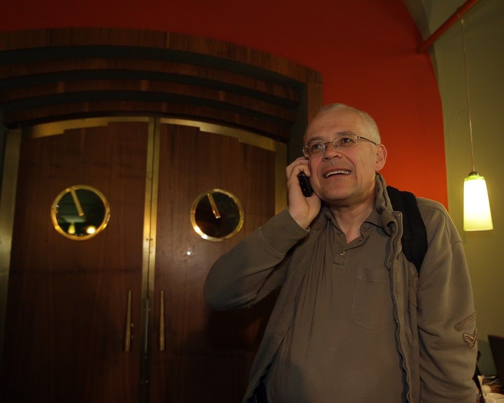 Druhé kolo senátních voleb: Tak sledovala sčítání ČSSD