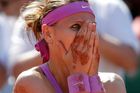 Od životního úspěchu teď už bývalé české tenistky Lucie Šafářové uplynulo v sobotu pět let. Pojďme si její cestu až do finále French Open připomenout.