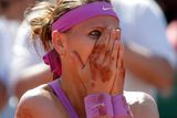 Od životního úspěchu teď už bývalé české tenistky Lucie Šafářové uplynulo v sobotu pět let. Pojďme si její cestu až do finále French Open připomenout.