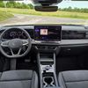 Volkswagen Tiguan 1.5 eTSI (2024)