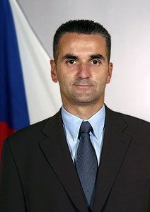 Ivo Žďárek